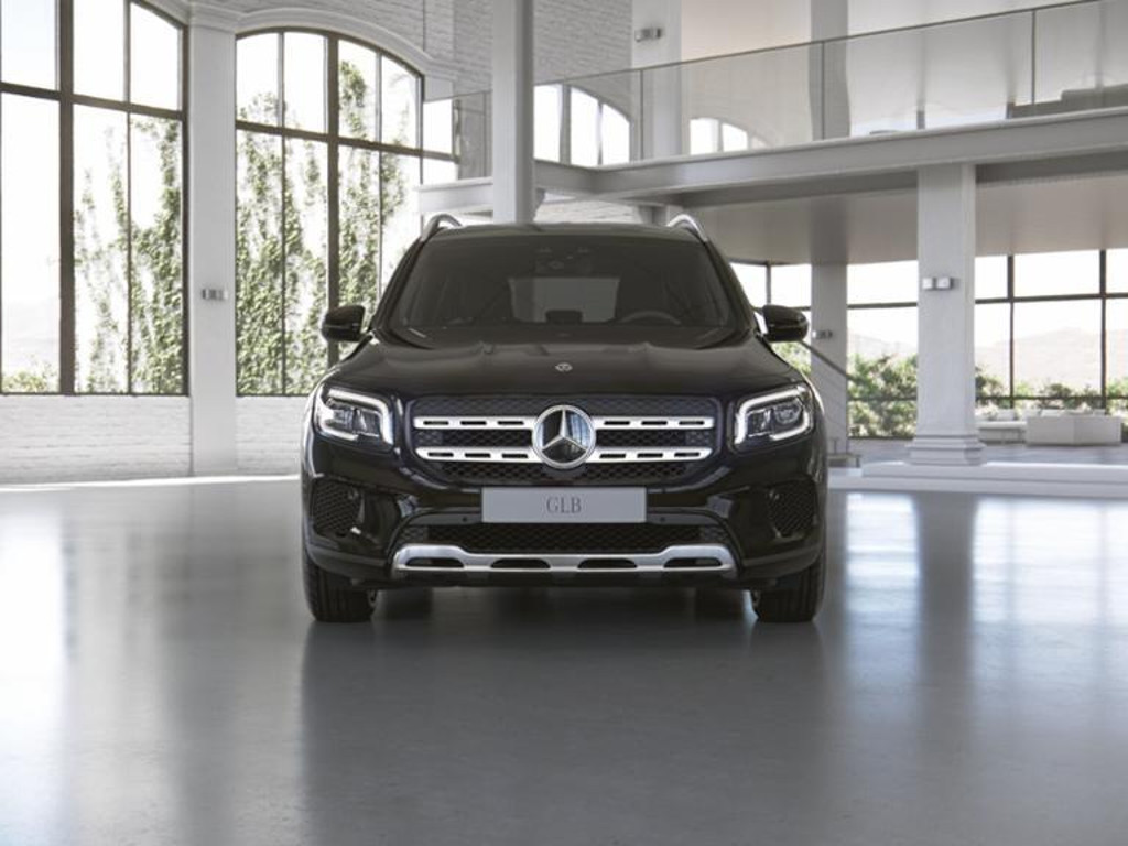 Mercedes-Benz GL-Klasse GLB 200 Progressive GLB 200 d