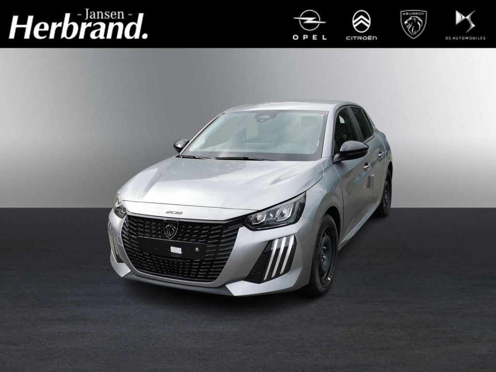 Peugeot 208 Style
