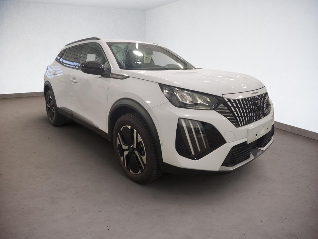 Peugeot 2008 Allure Pack Hybrid