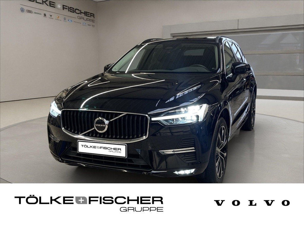 Volvo XC60 Core