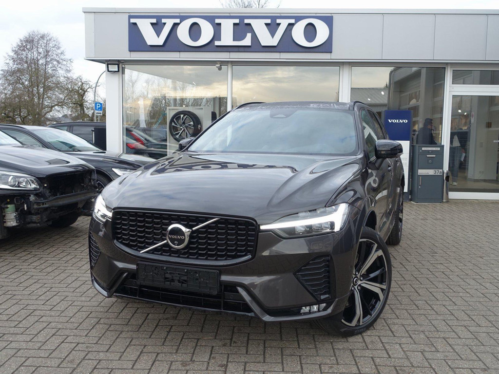 Volvo XC60 AWD Dark Ultra