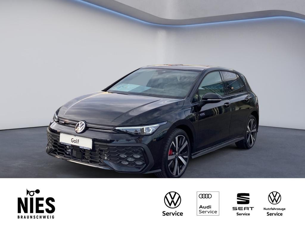 Volkswagen Golf GTE eHybrid 1.5 TSI