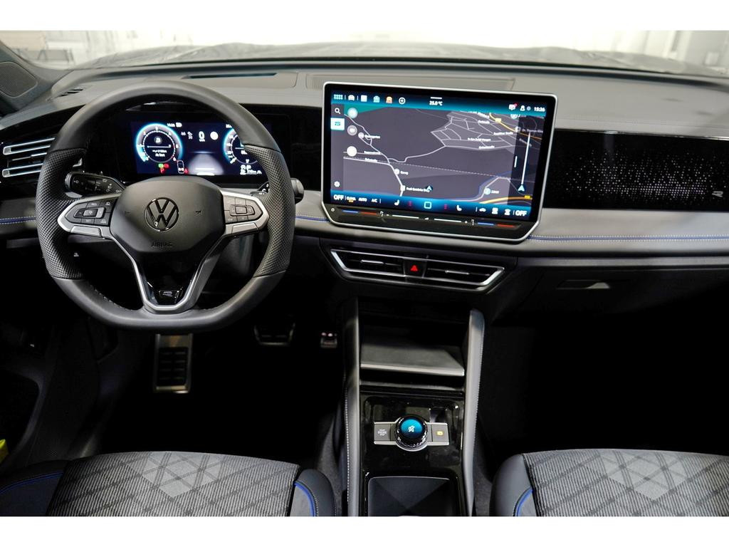 Volkswagen Tiguan 4Motion DSG Style R-Line IQ.Drive 2.0 TDI