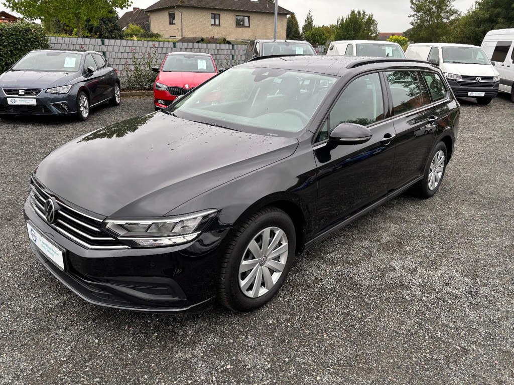 Volkswagen Passat DSG Variant
