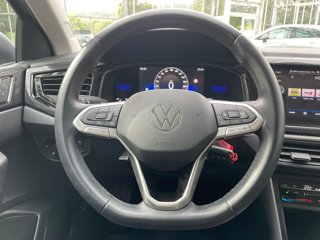 Volkswagen Taigo DSG Life