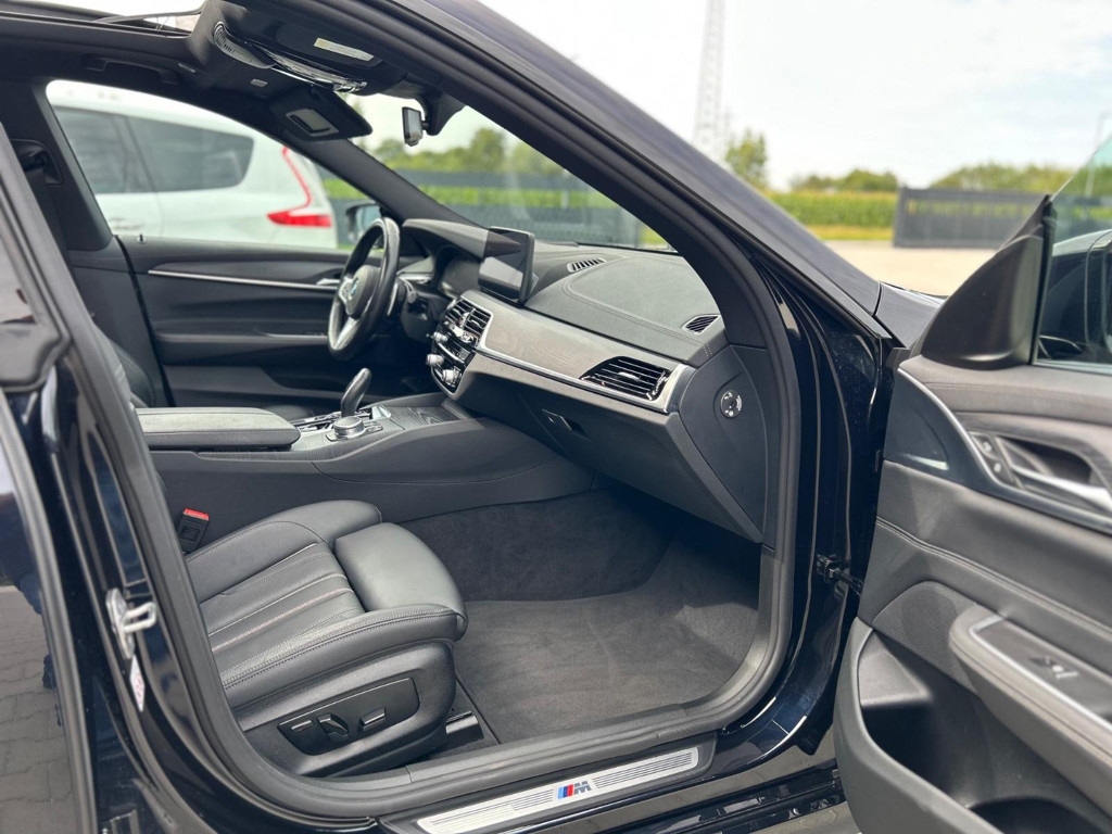 BMW 6 Serie