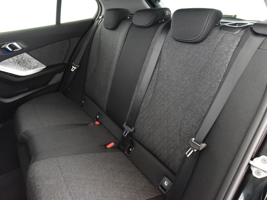 BMW 1 Serie 120 Sedan