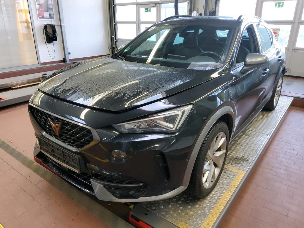 Cupra Formentor 1.4 e-Hybrid