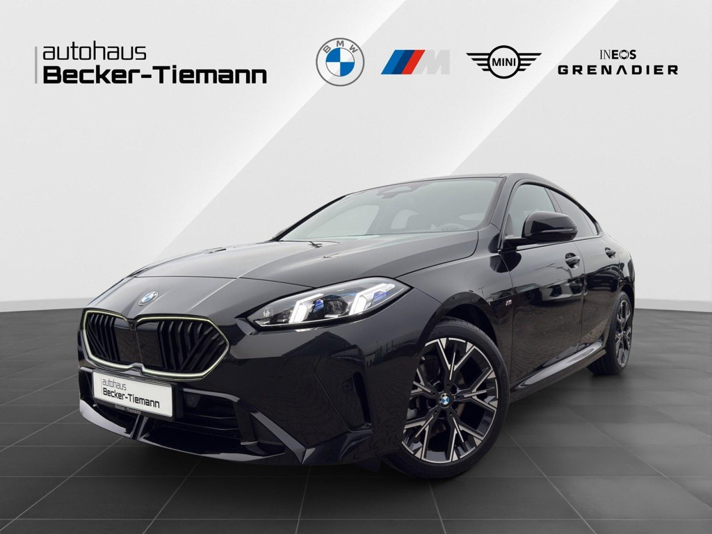 BMW 2 Serie 220 M-Sport Coupé Gran Coupé