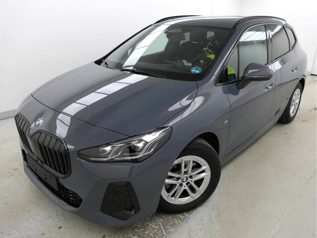 BMW 2 Serie 220 M-Sport Active Tourer 220i