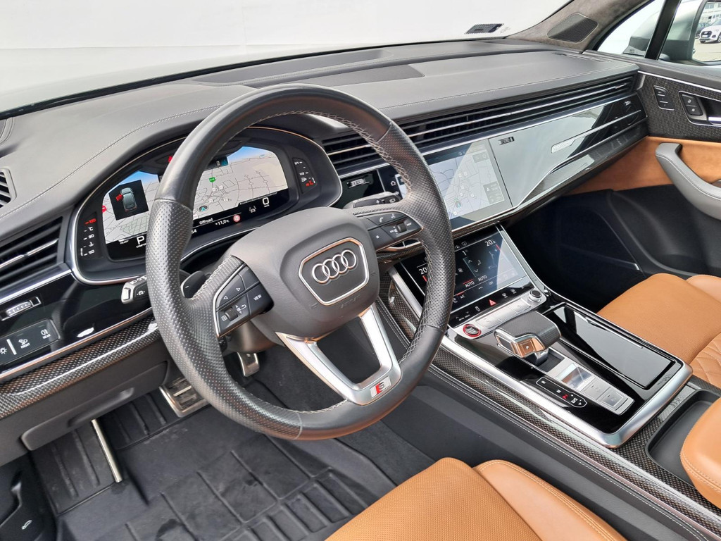 Audi SQ7