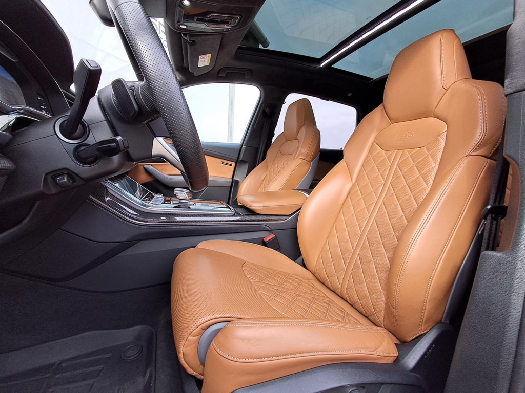 Audi SQ7