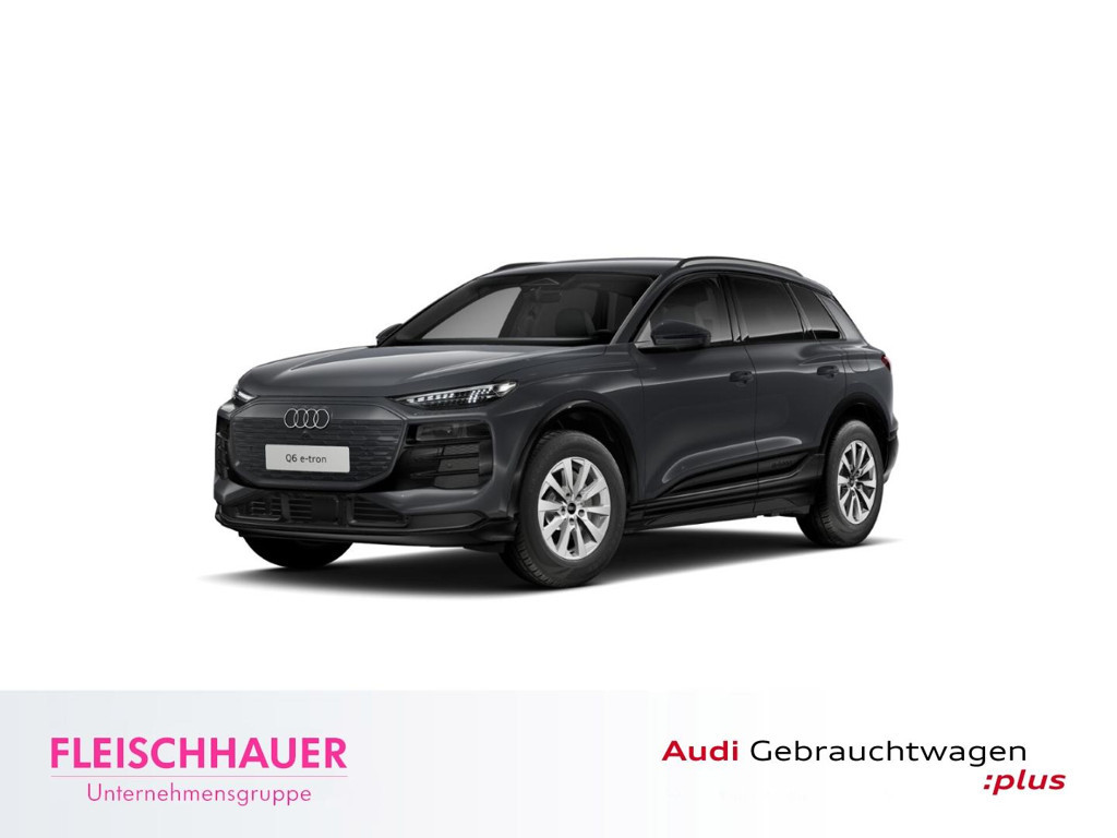 Audi Q6 e-tron 185 kW Matrix+Navi+360+ Tech+App+Acc+S