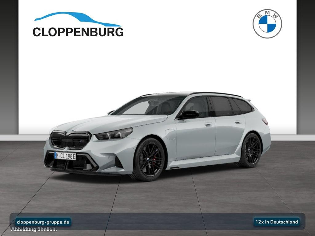 BMW M5 Touring AHK+Navi+Pano+360°+ACC UPE: 158.080€