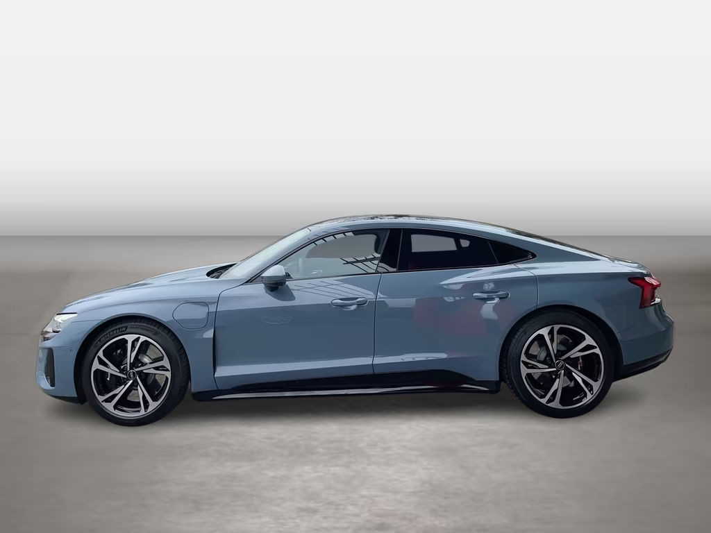 Audi RS e-tron GT