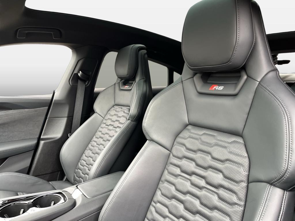 Audi RS e-tron GT