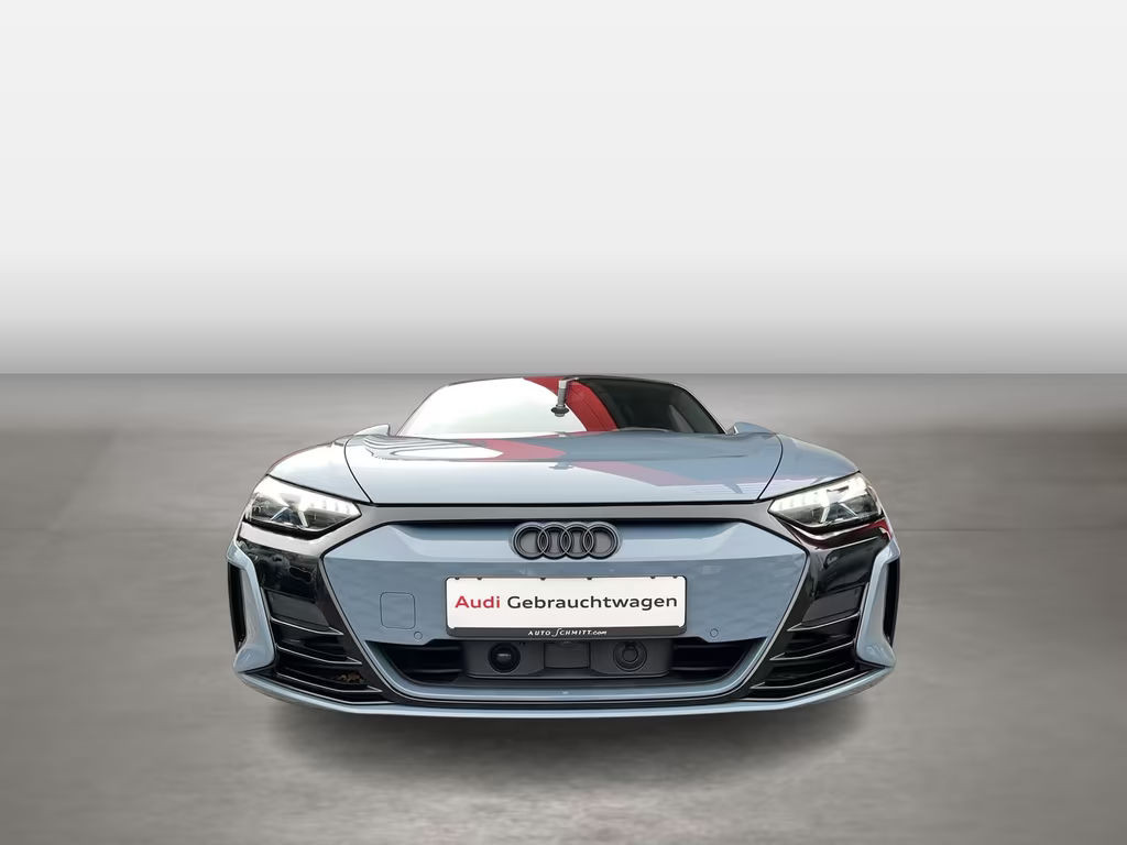 Audi RS e-tron GT