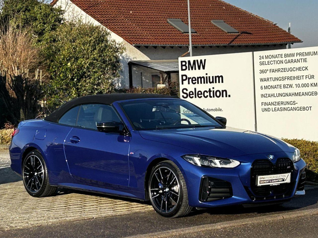 BMW M440