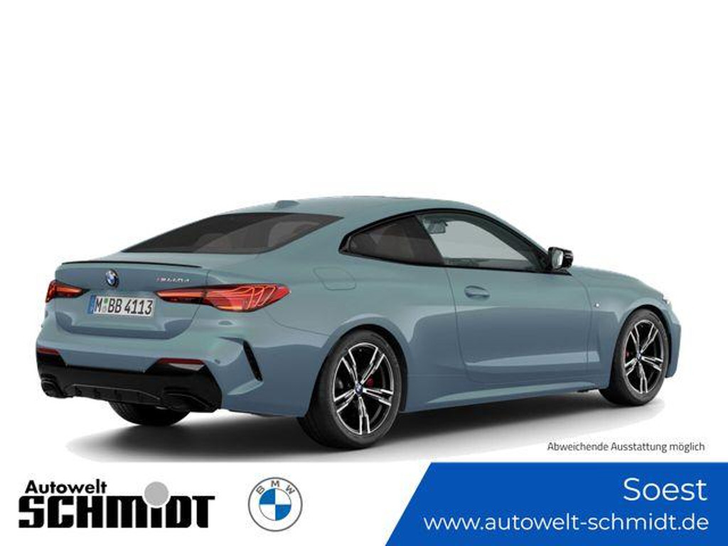BMW M440