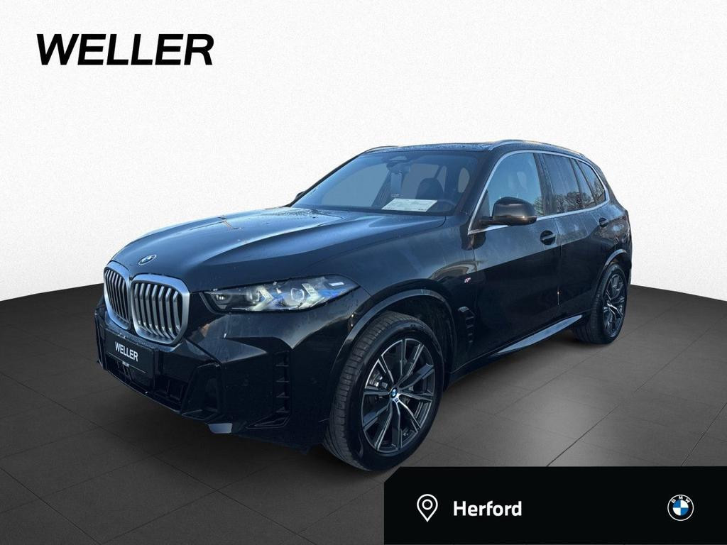 BMW X5 xDrive30d
