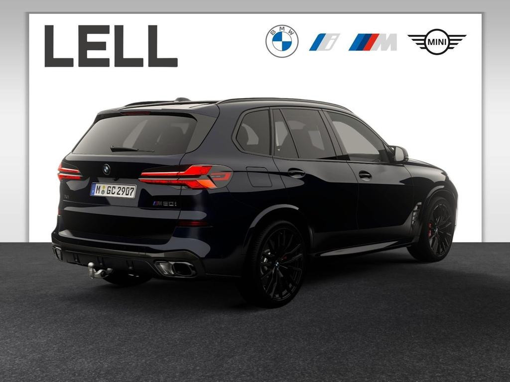 BMW X5 xDrive M60