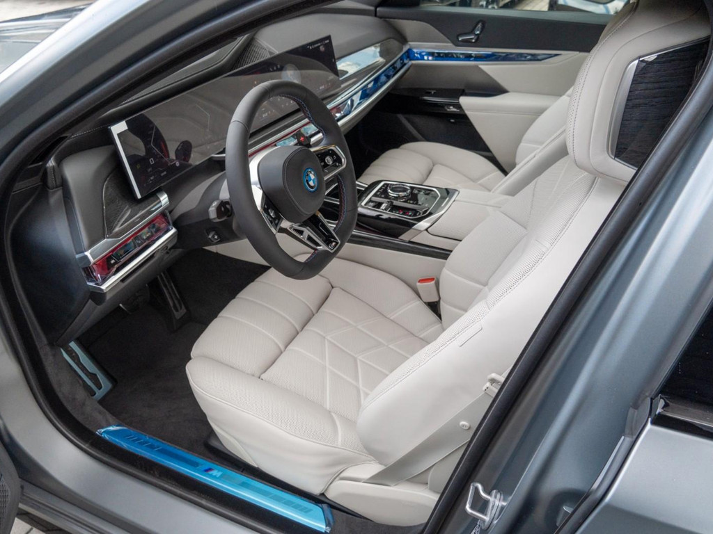 BMW 7 Serie