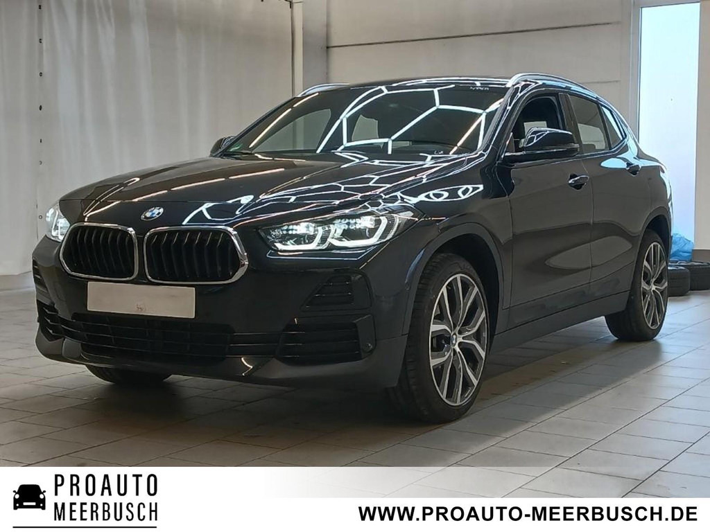 BMW X2 xDrive