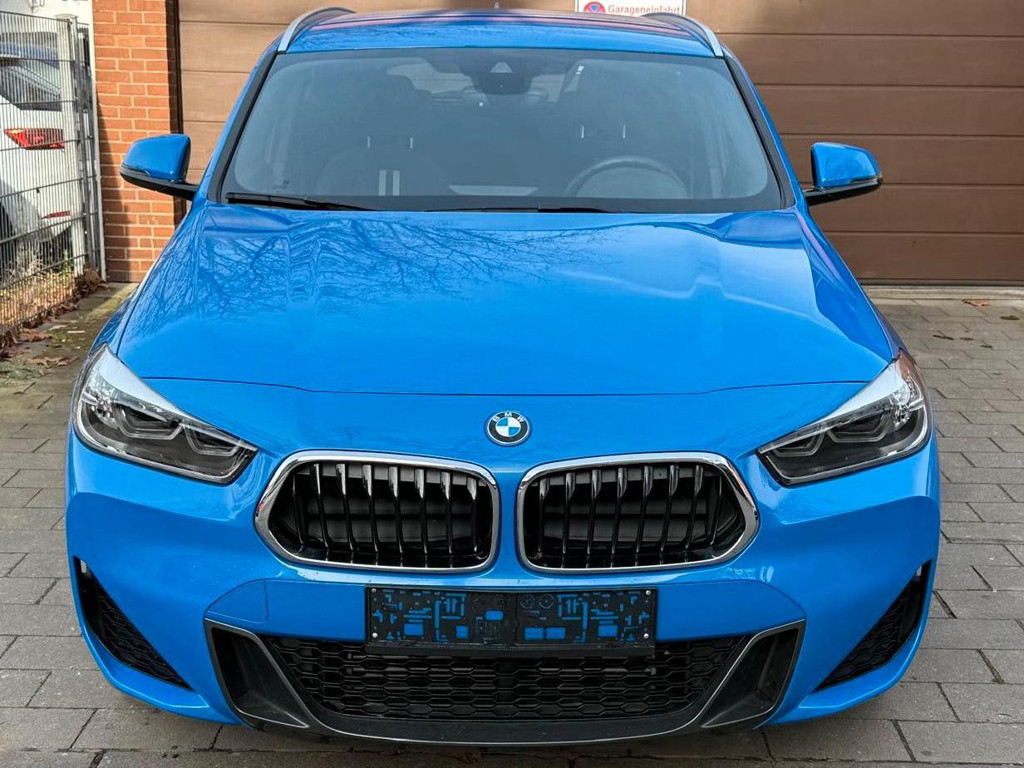 BMW X2 M-Sport xDrive