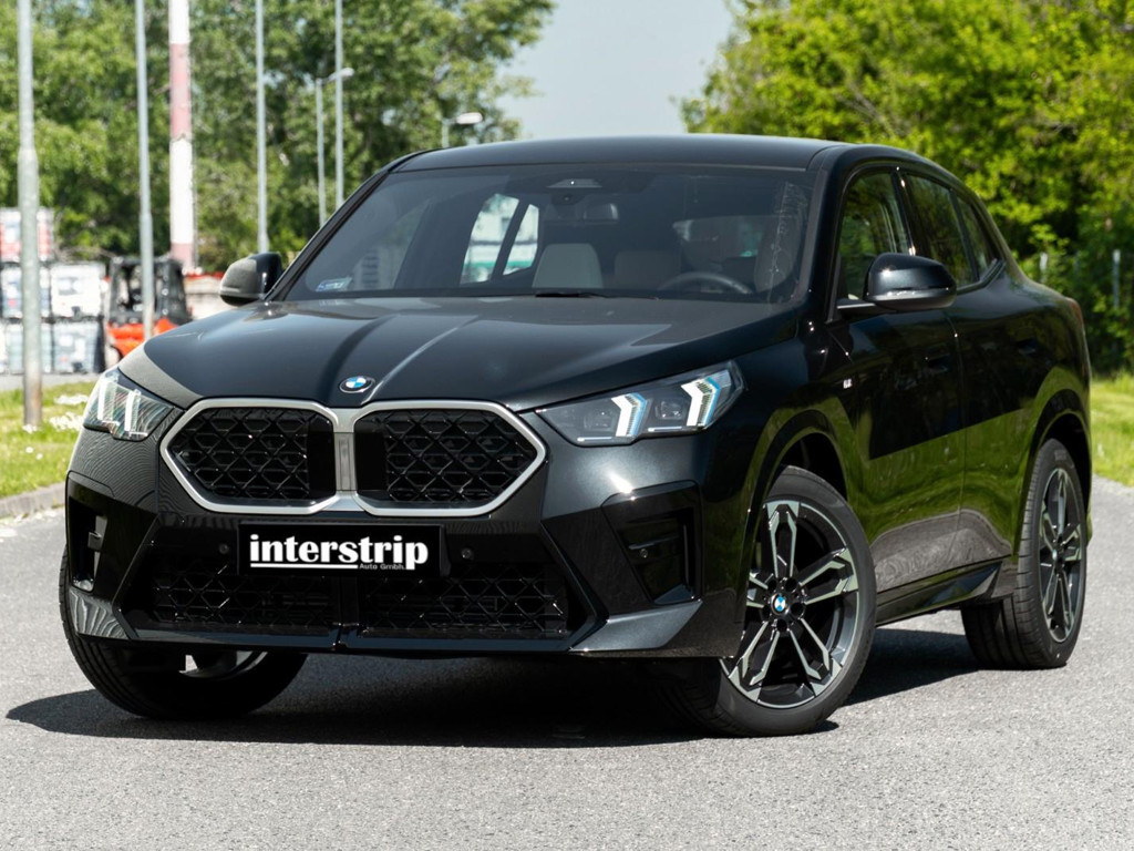 BMW X2 M-Sport xDrive20d