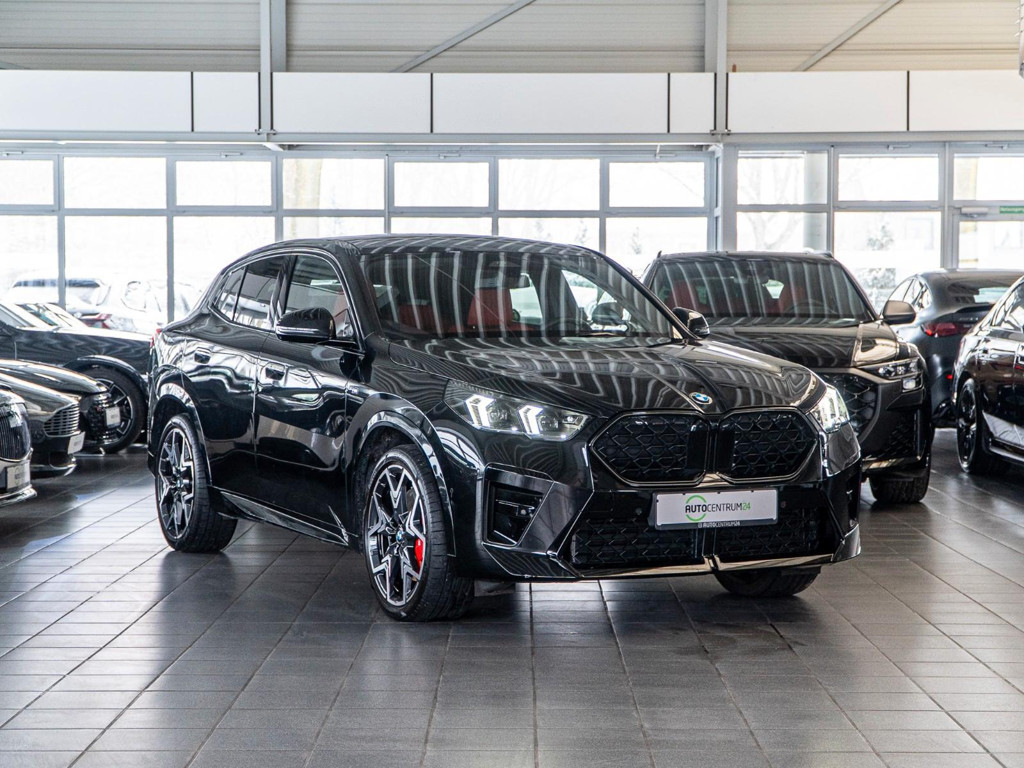BMW X2 M-Sport
