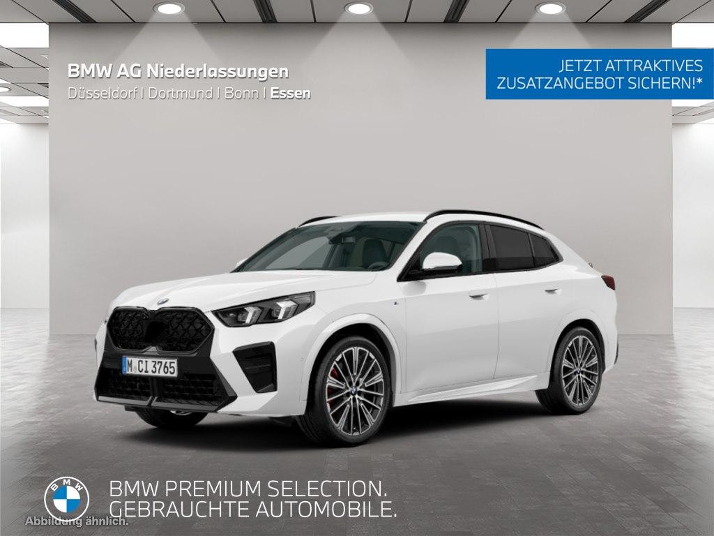 BMW X2 M-Sport sDrive20d