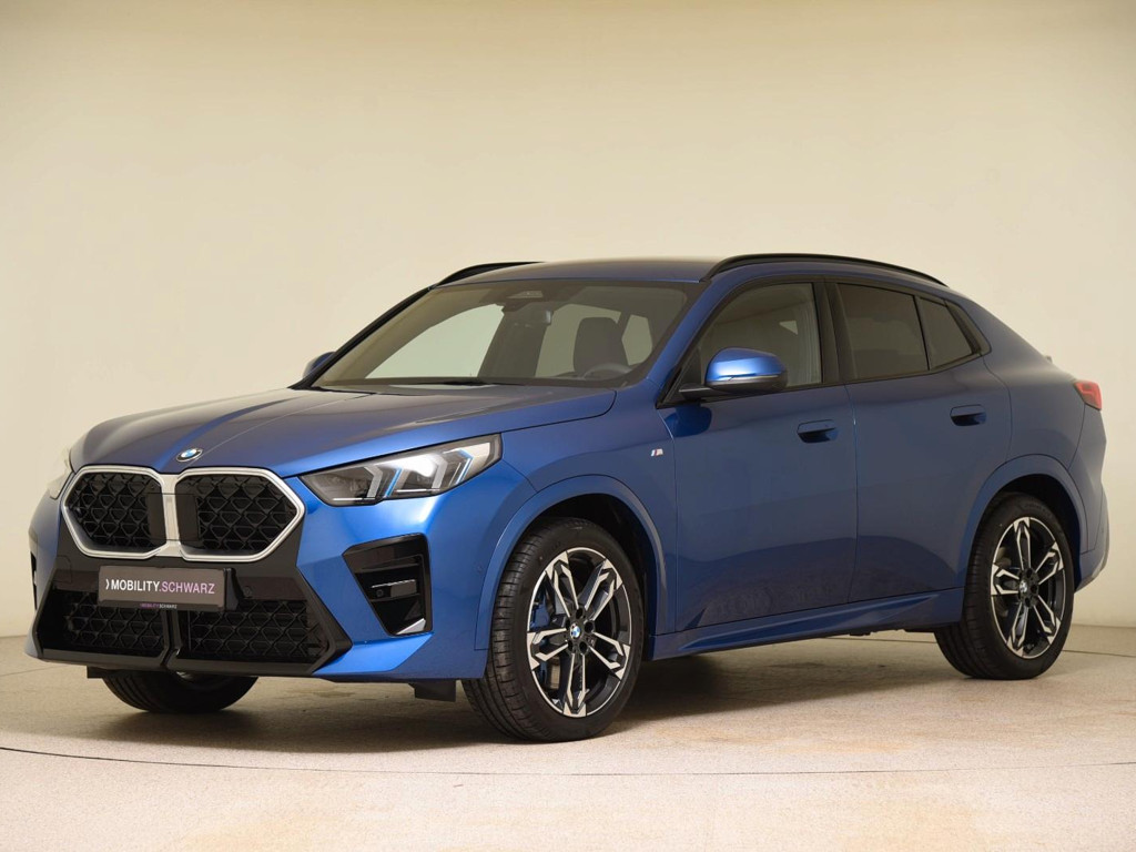 BMW X2 M-Sport xDrive20d