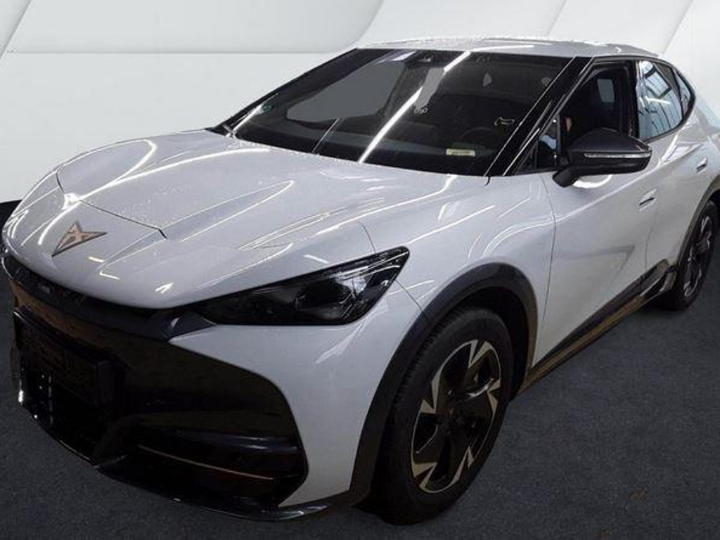 Cupra Tavascan Edge LED+KAMERA+SHZ+APP+ACC+GJ-REIFEN