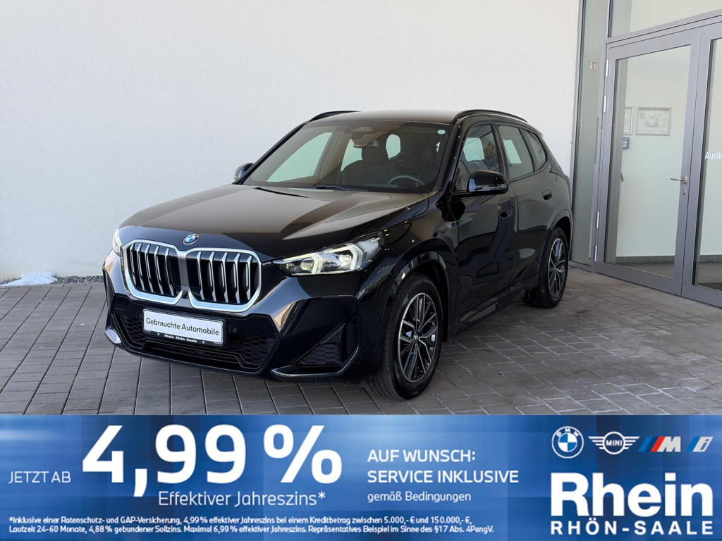 BMW X1 M-Sport