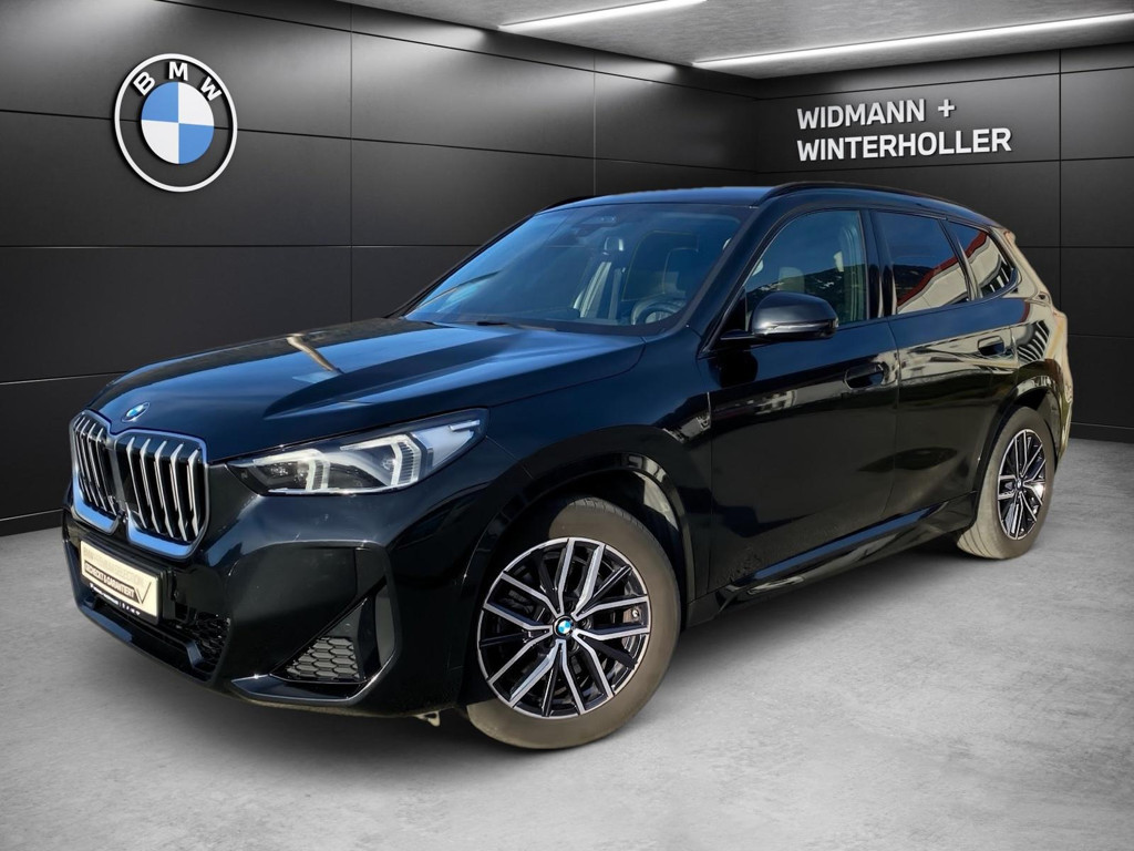 BMW X1 M-Sport