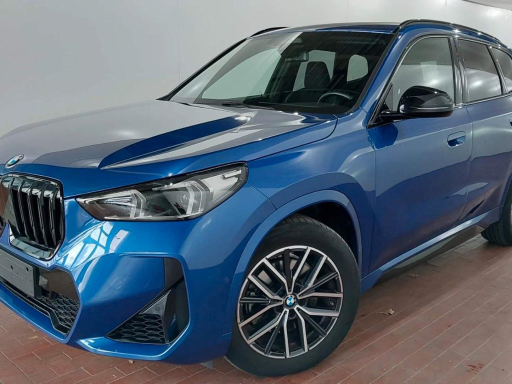 BMW X1 M-Sport