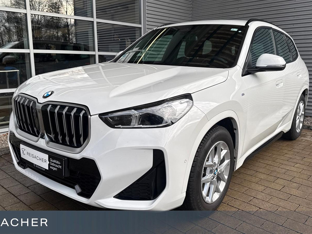 BMW X1 M-Sport