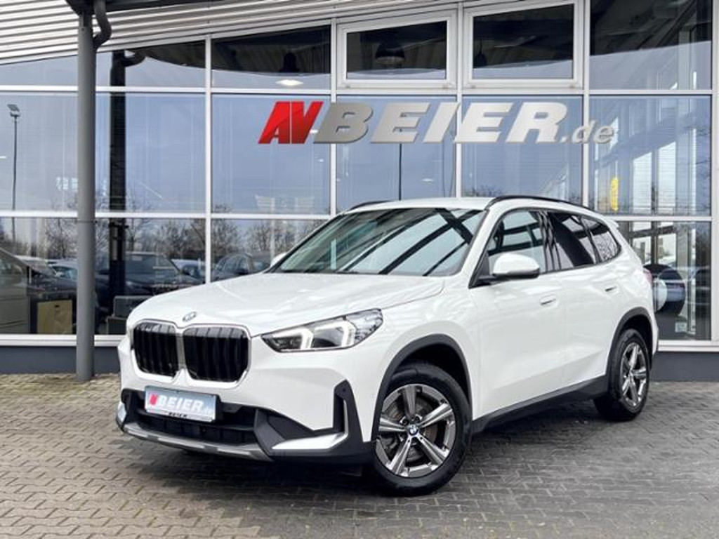 BMW X1 xDrive