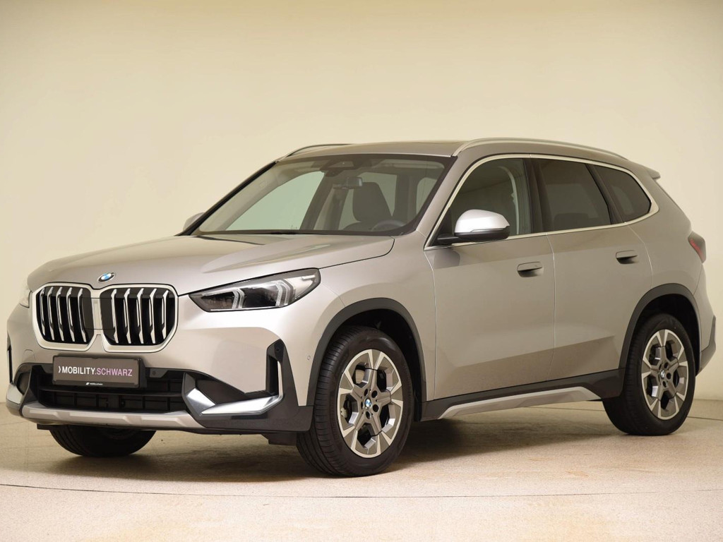 BMW X1 xDrive20d