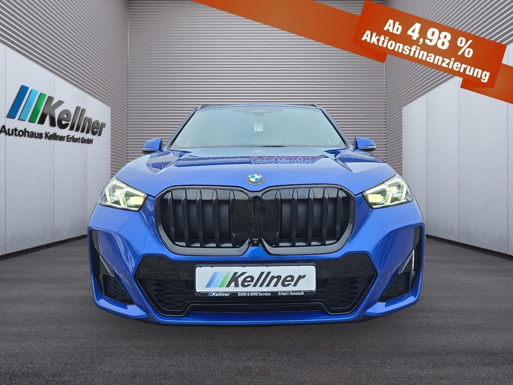 BMW X1 M-Sport xDrive