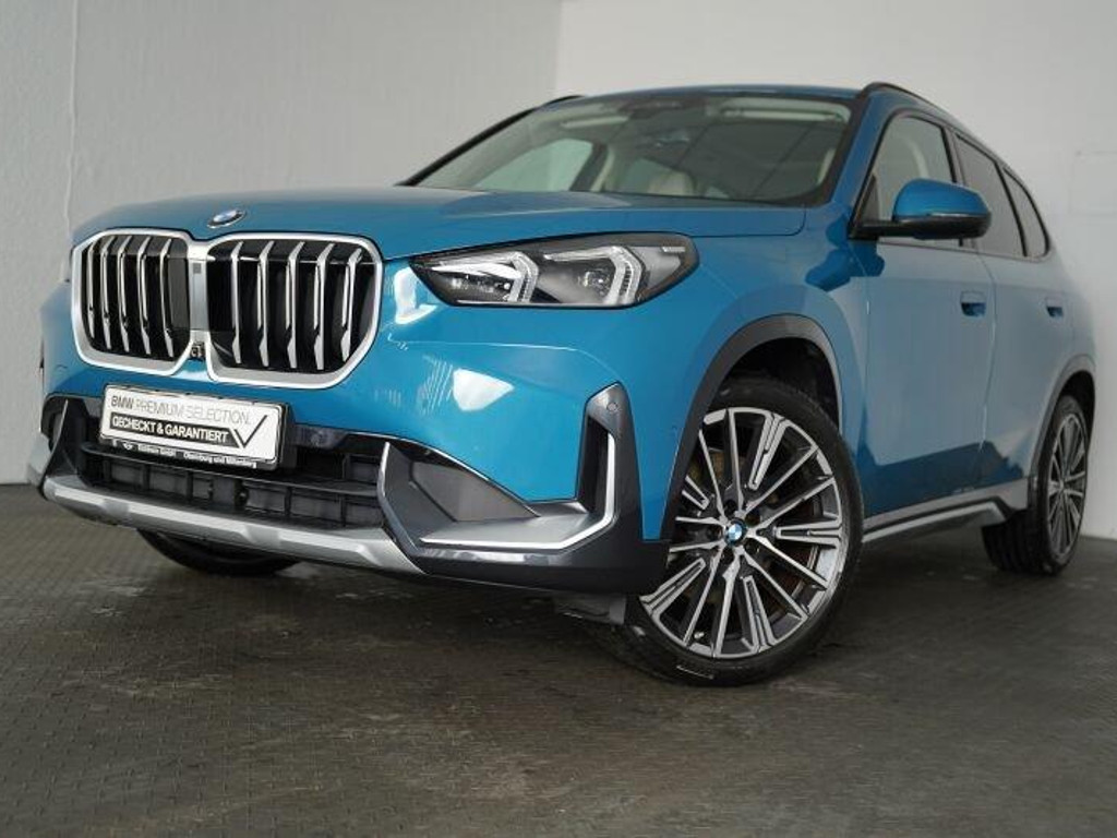 BMW X1 xDrive23d xLine PGSD.AHK.SPORTSITZE.HUD.NAVI