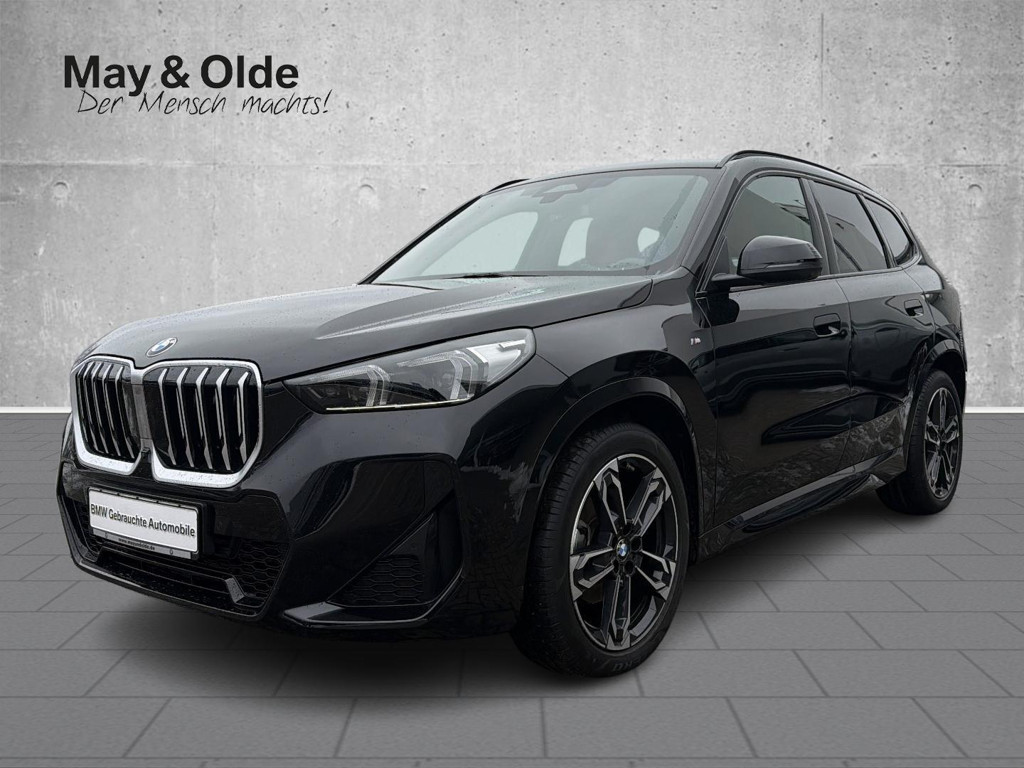 BMW X1 M-Sport xDrive