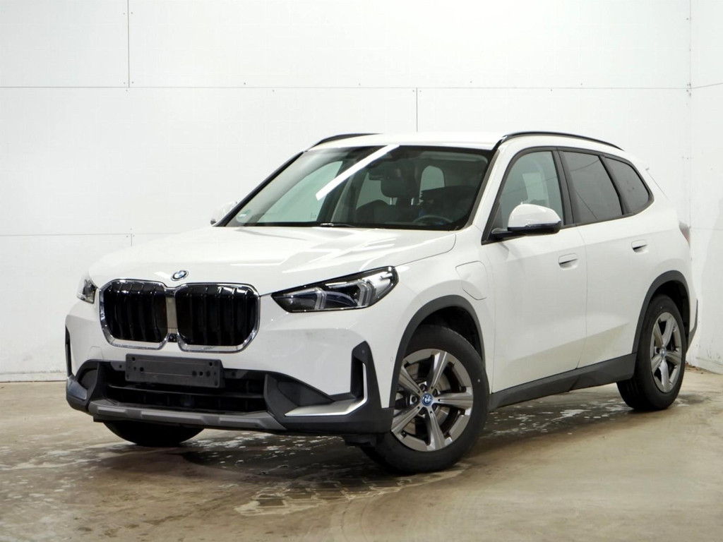 BMW X1 xDrive