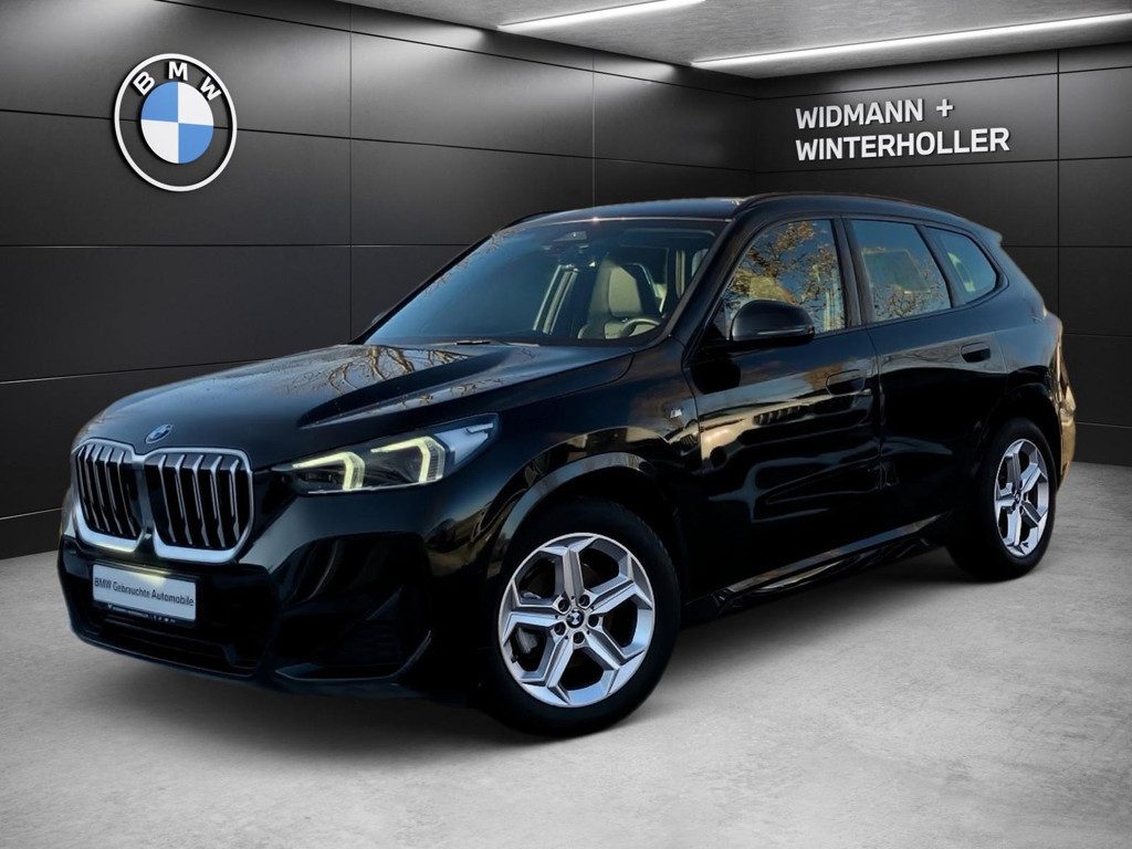 BMW X1 M-Sport xDrive20d