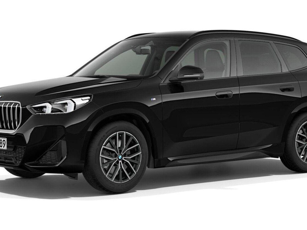 BMW X1 M-Sport