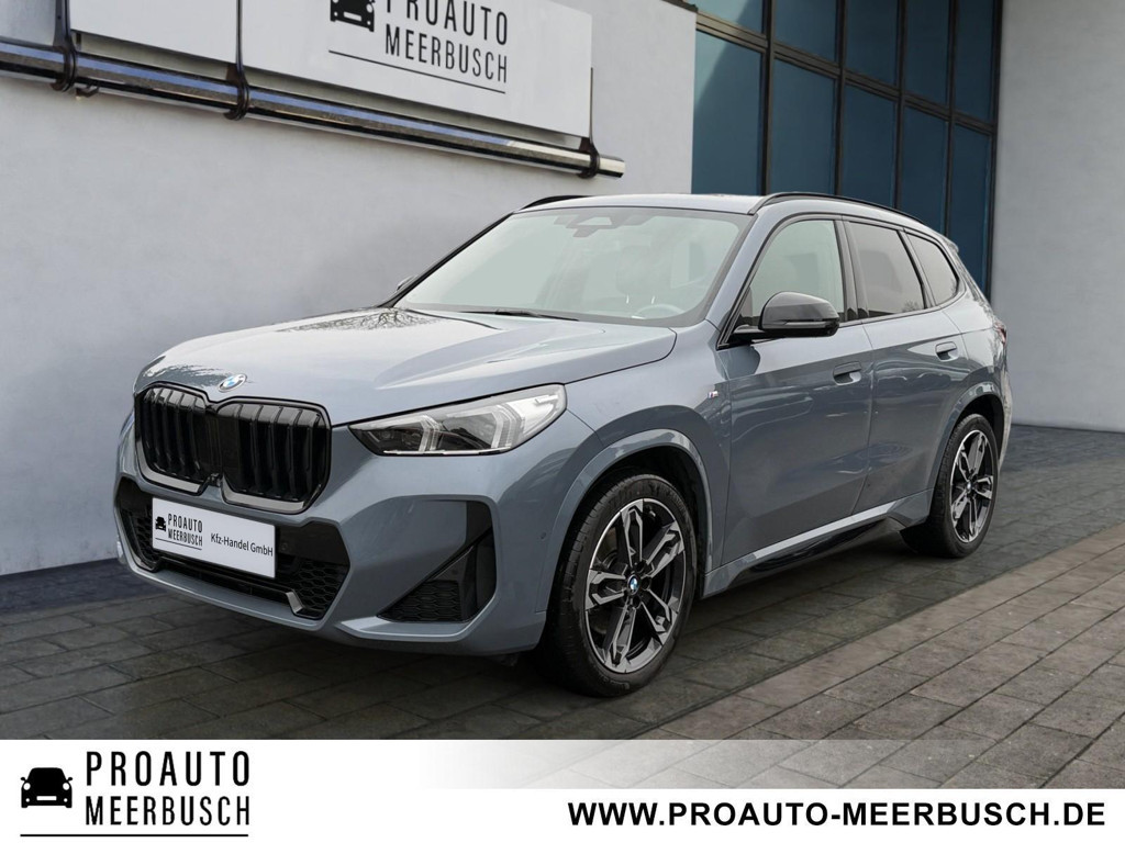 BMW X1 M-Sport xDrive