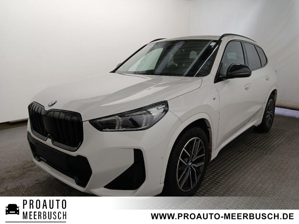 BMW X1 M-Sport xDrive