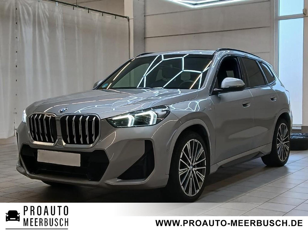 BMW X1 M-Sport xDrive