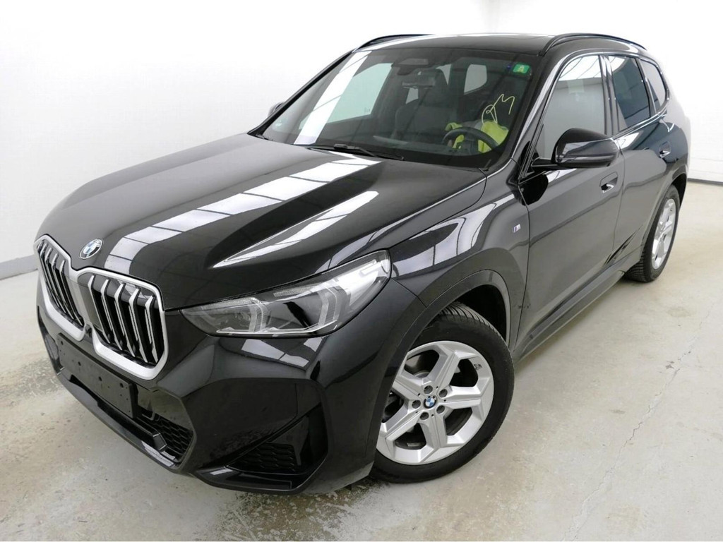 BMW X1 M-Sport sDrive sDrive20i