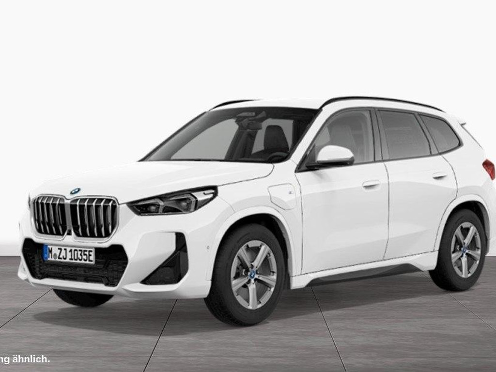 BMW X1 M-Sport